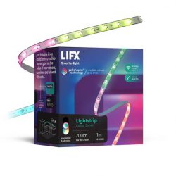 LIFX Apple HomeKit LED Lightstrip Logo