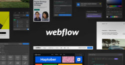 Webflow Logo