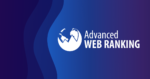 Advanced Web Ranking Logo