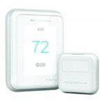 Honeywell Home T10 Pro Smart Thermostat Logo
