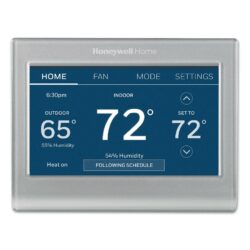 Honeywell Home RTH9585WF Wi-Fi Smart Color Thermostat Logo