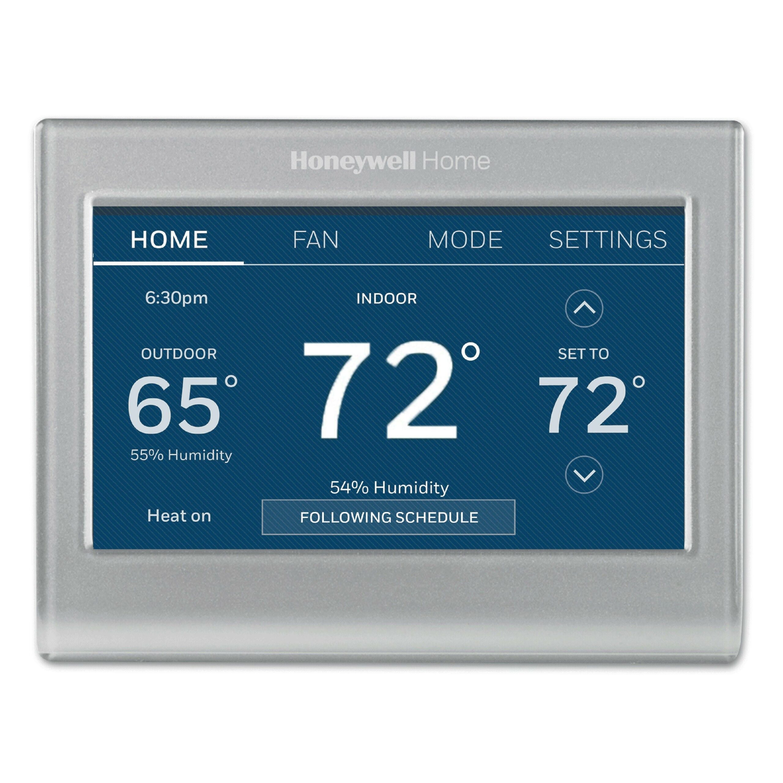 Honeywell Home RTH9585WF Wi-Fi Smart Color Thermostat Logo