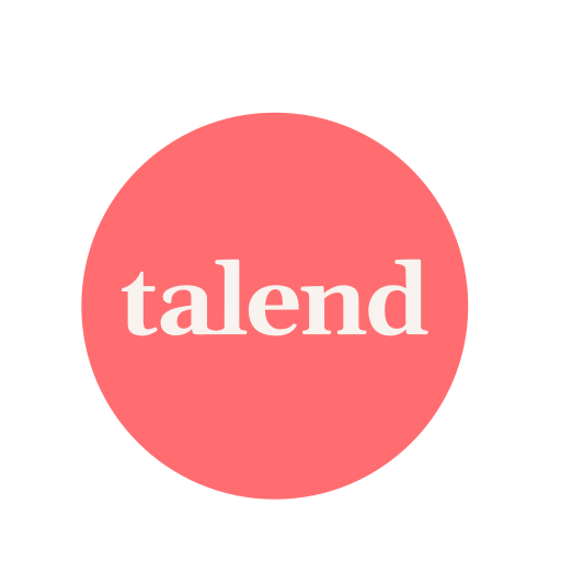 Talend Data Quality Logo