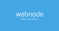 Webnode Logo