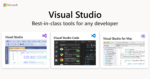 Visual Studio Professional Logo