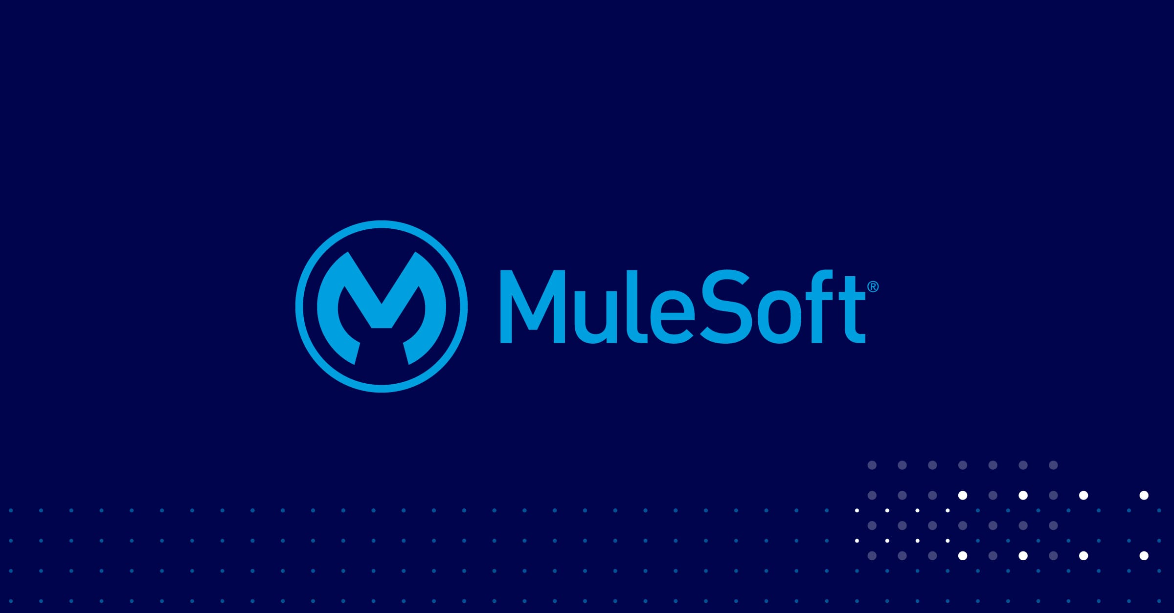 Mulesoft Logo