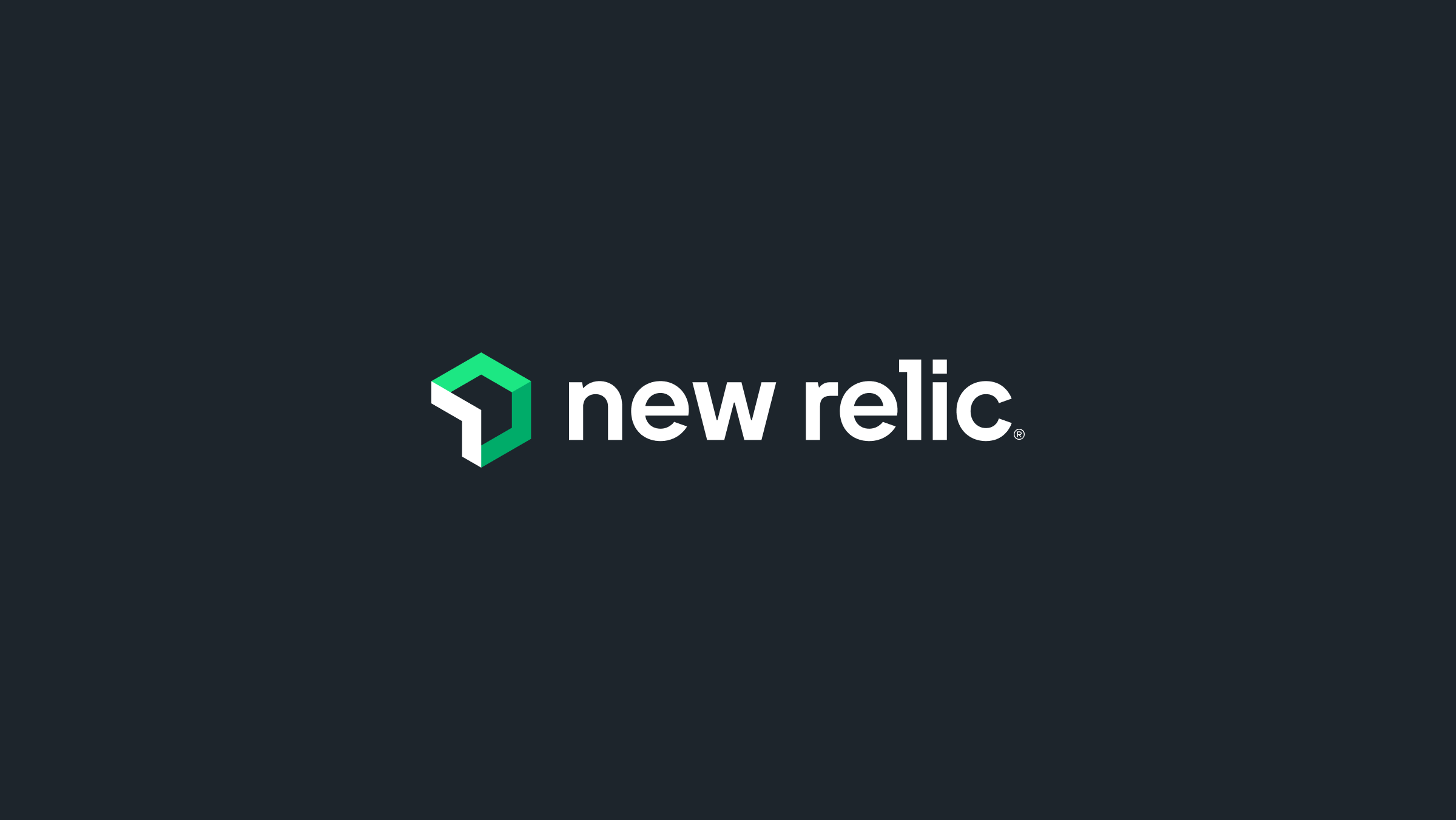 New Relic Logo